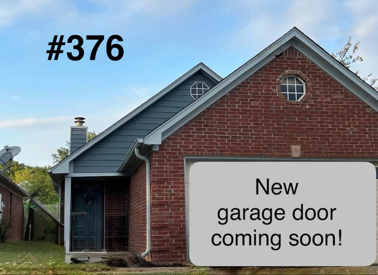 3 bedrooms 2 baths in Southaven