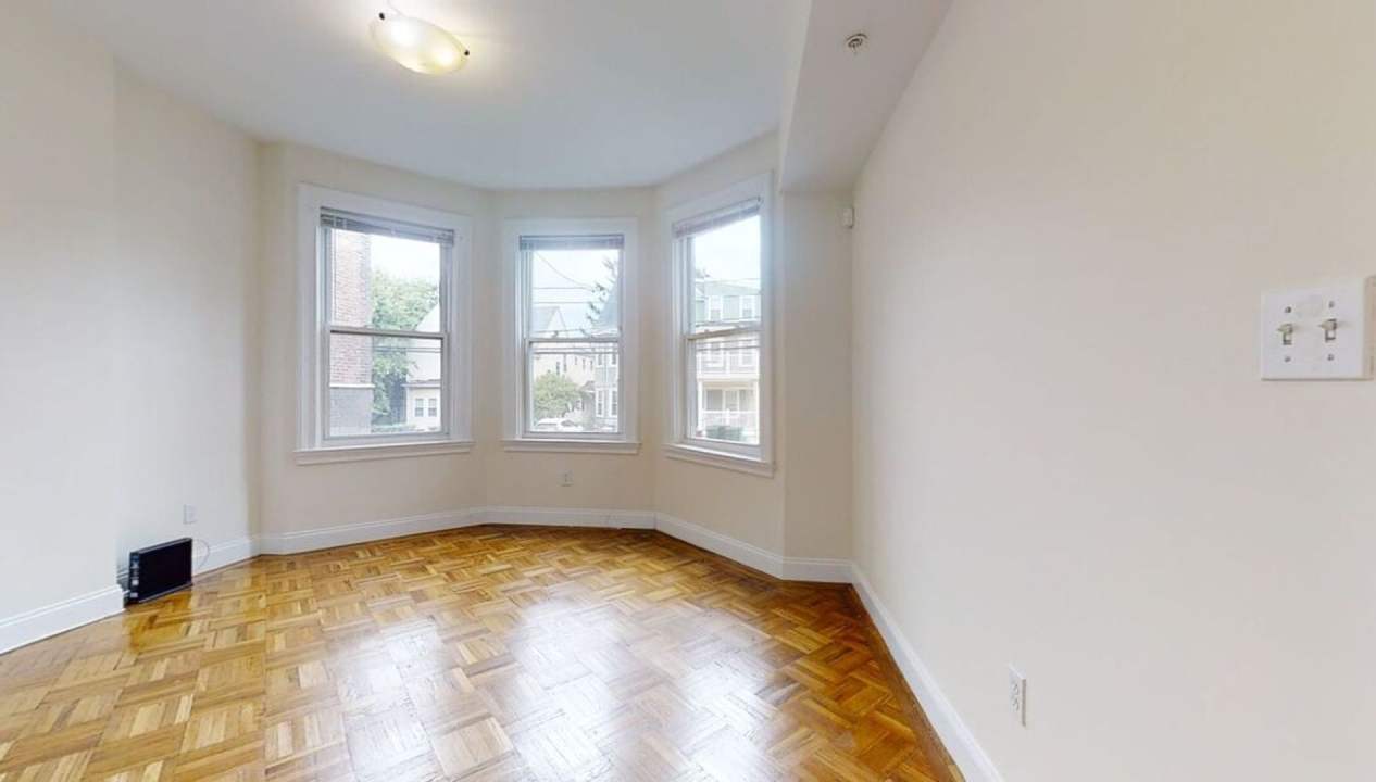 2-Bed  Bath Modern BU/Allston/Packard's Corner