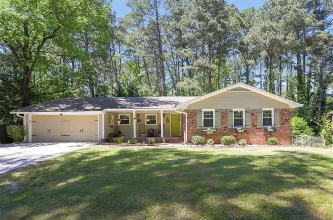 2772 Briarcliff Road Northeast