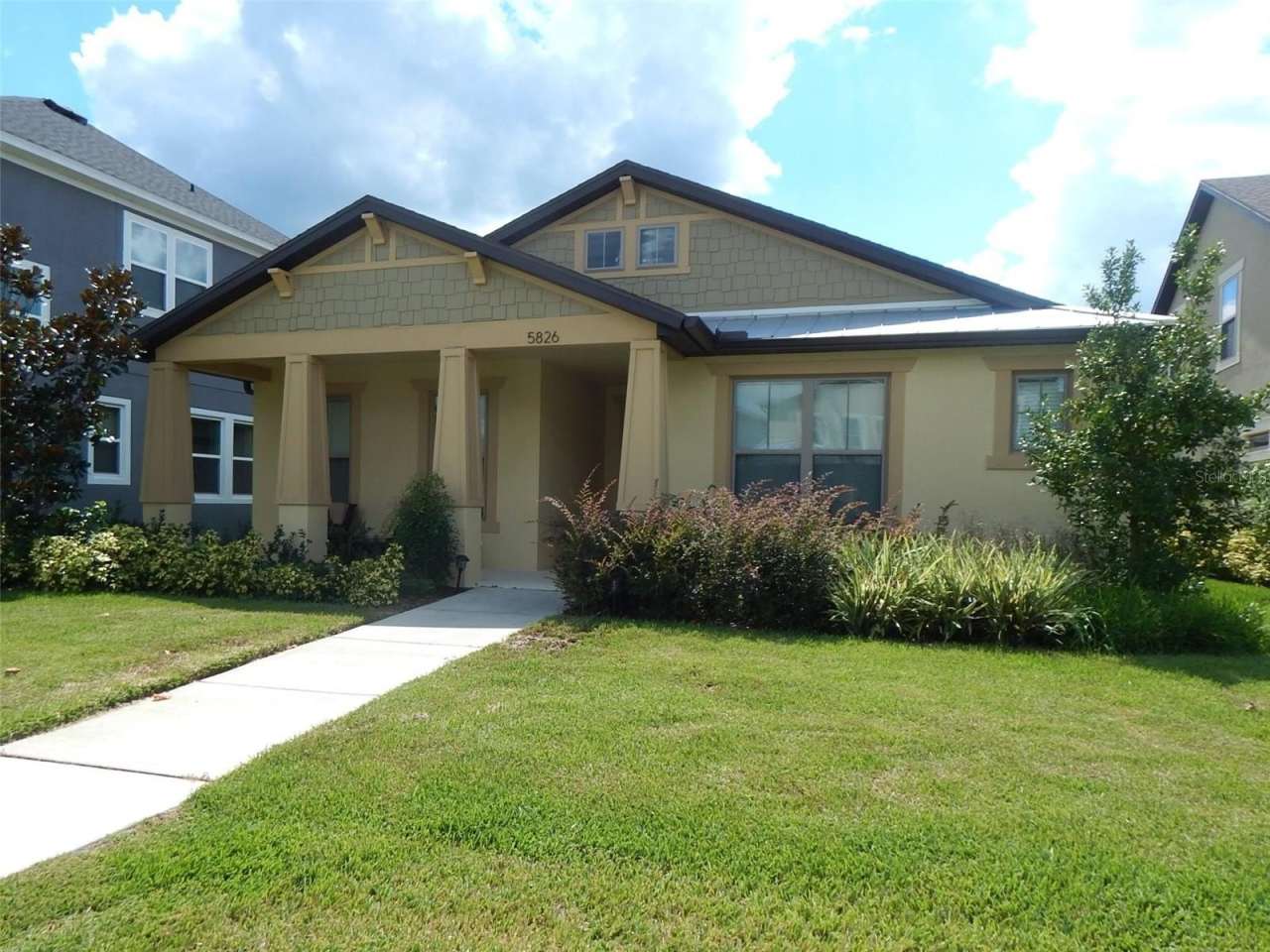 5826 ESKER FALLS LANE