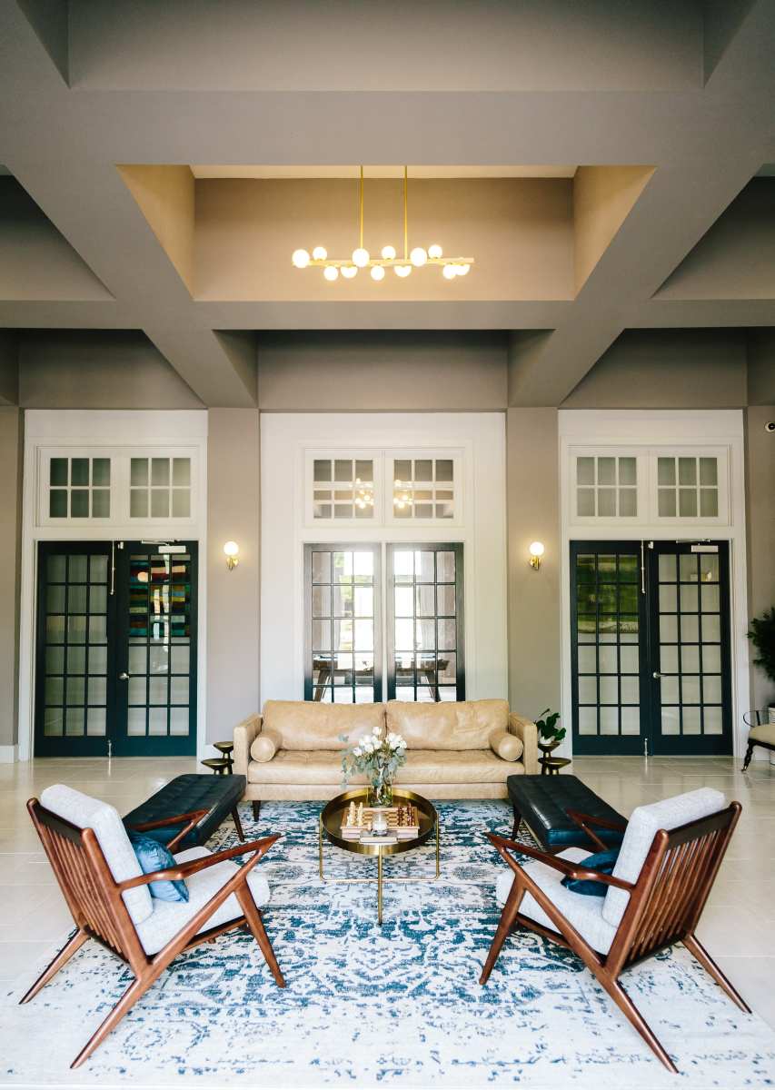 Tapestry at Hollingsworth Park