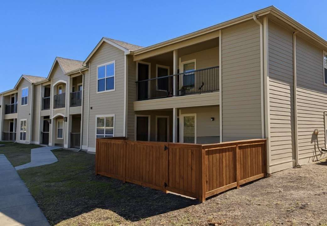 Crosspoint Oaks at Boerne