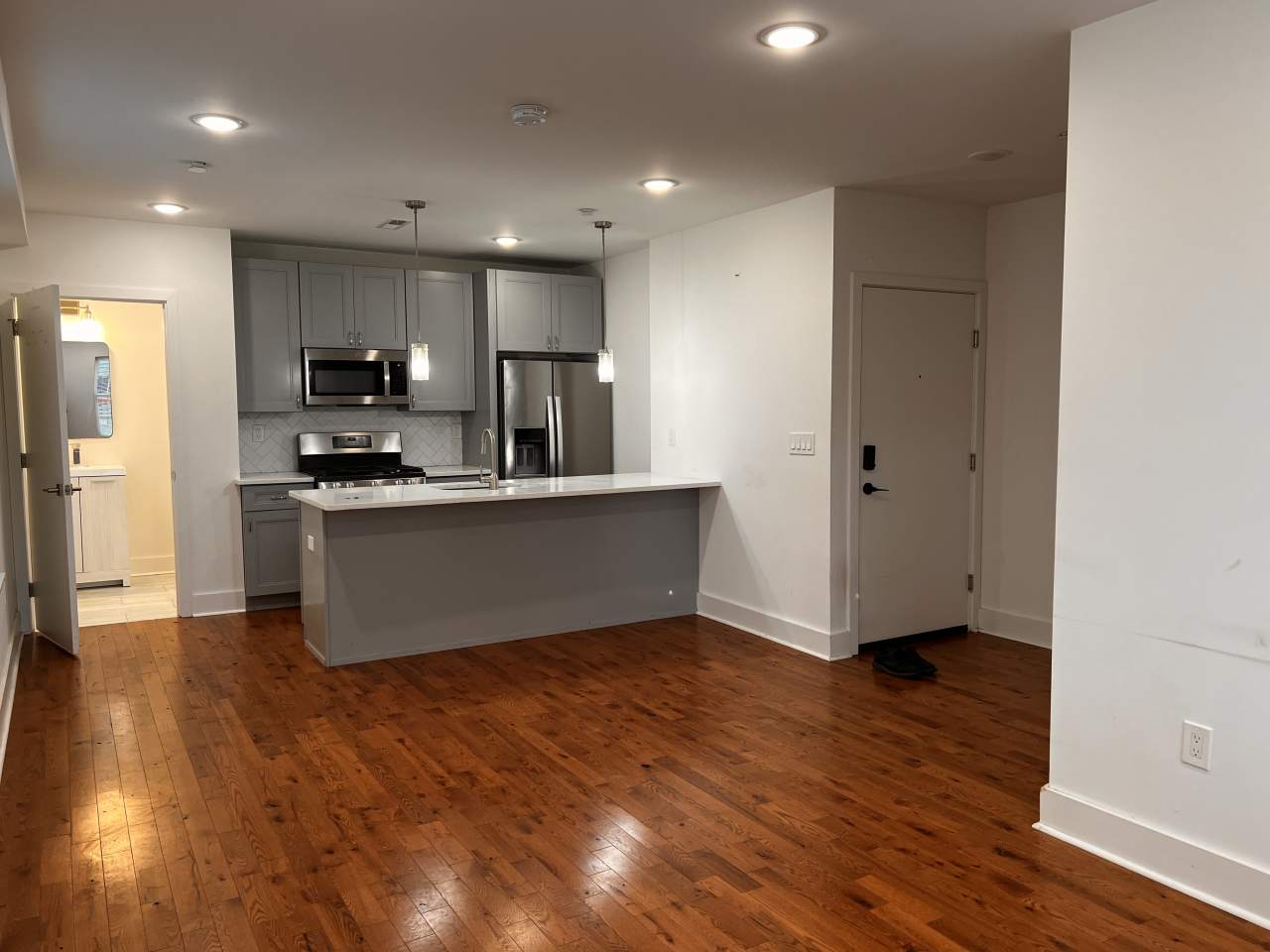 1100 South 27th Street