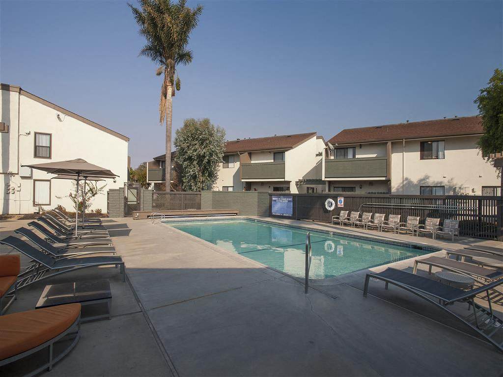 Sheridan Park Apartments