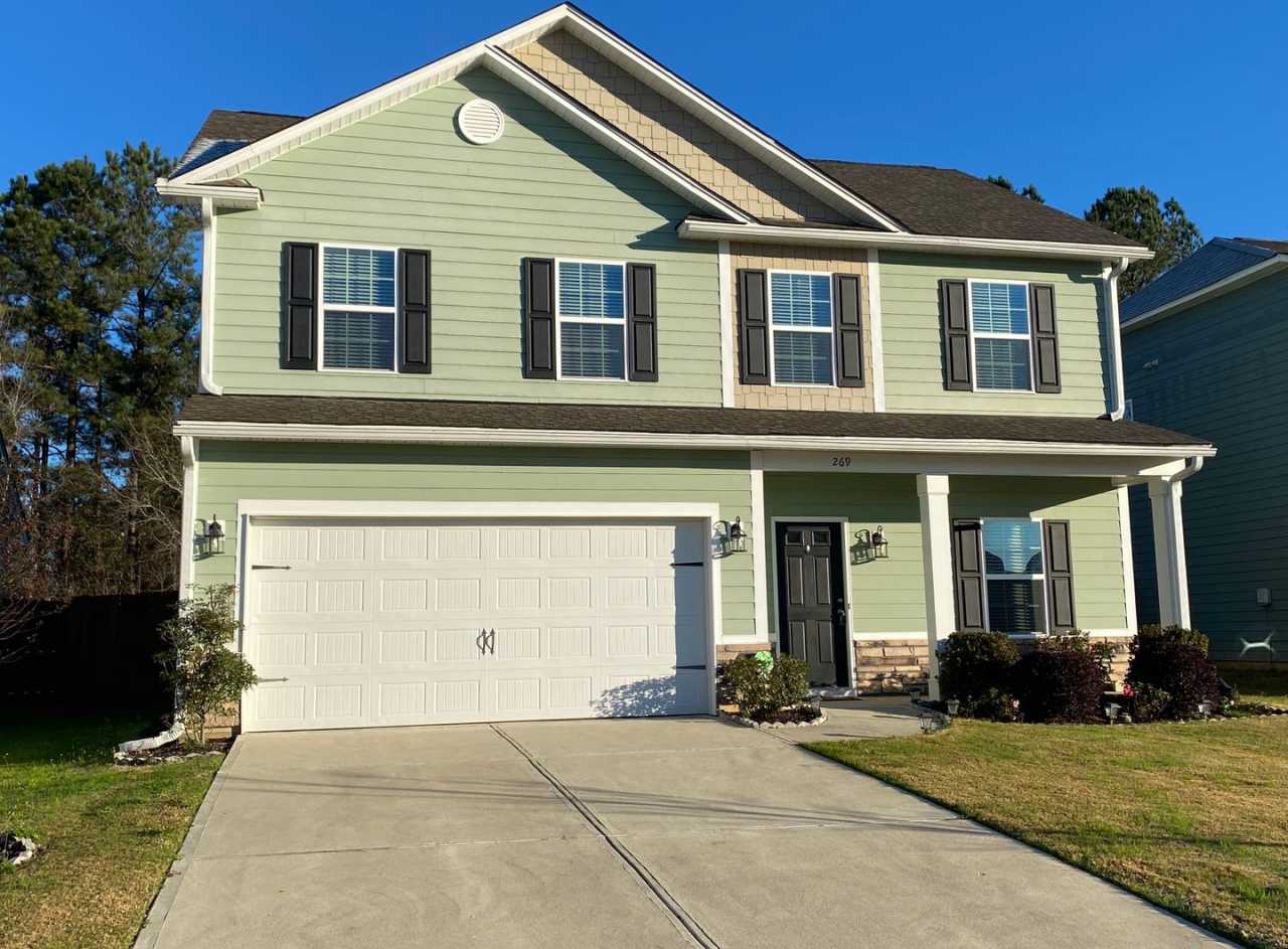 Home For Rent - 269 Tulip Drive Evans, GA 30809