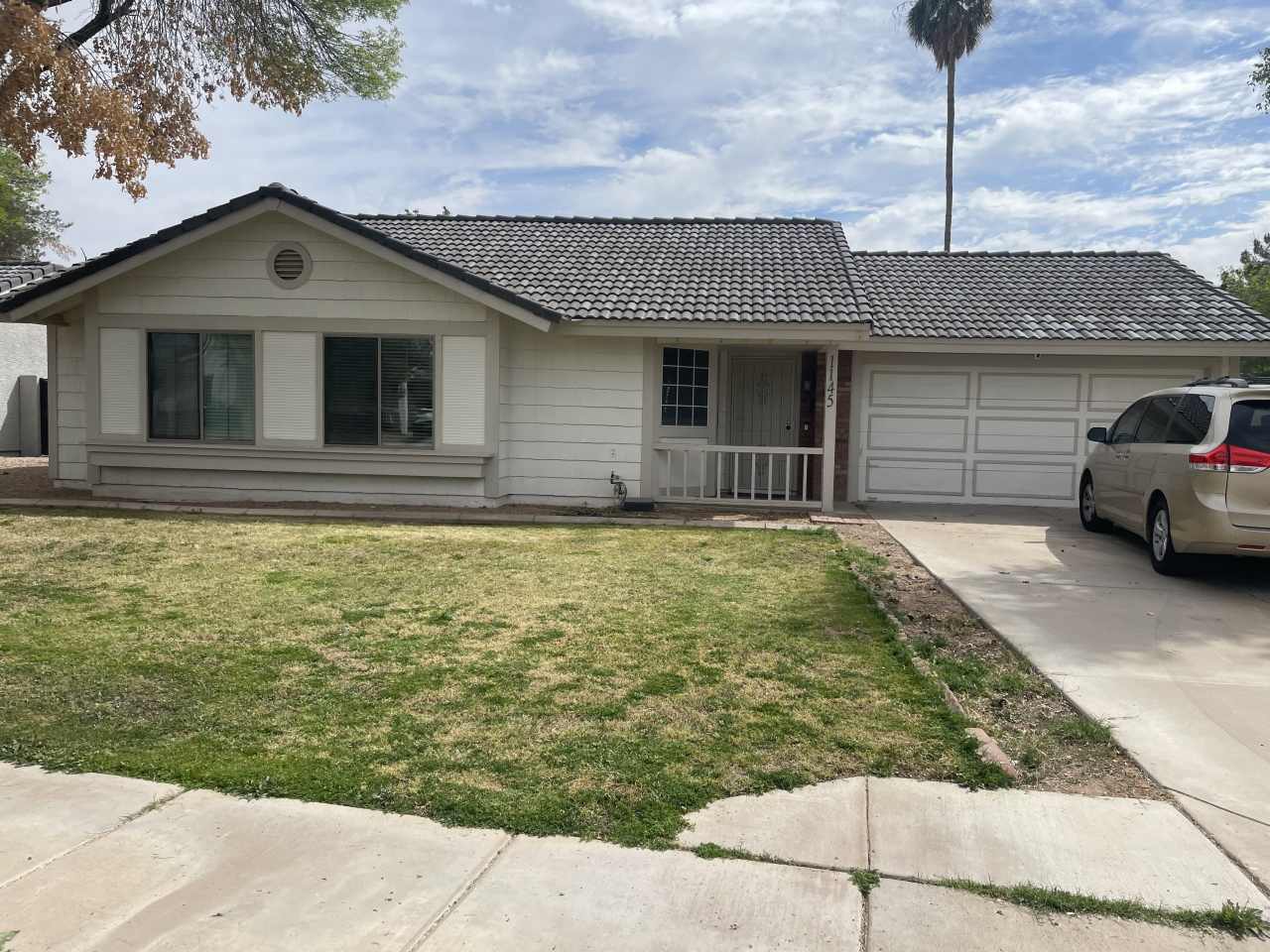 1145 East Ivanhoe Street