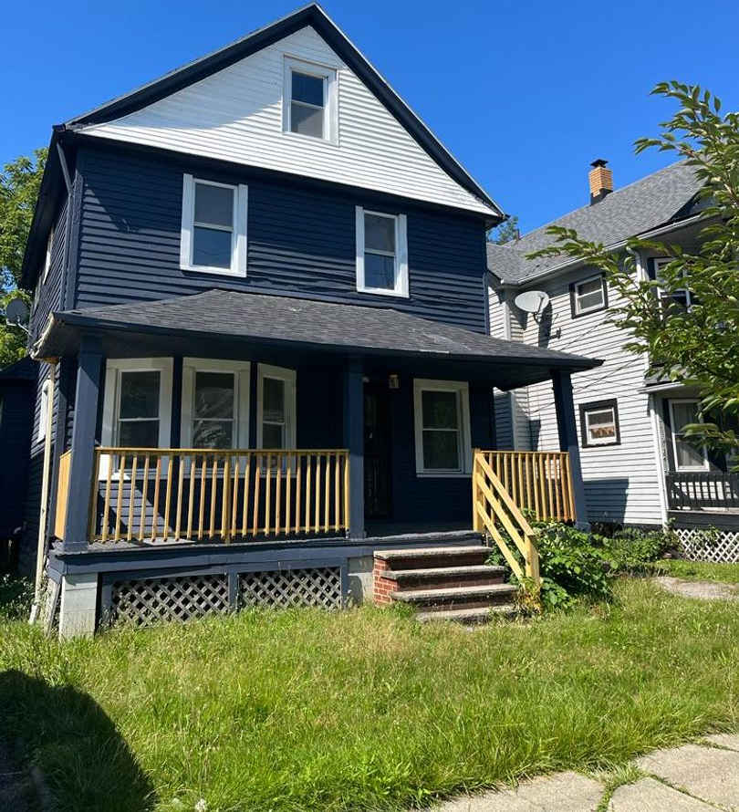3bd Single Near Shaker Sq Cash Pay/Section 8