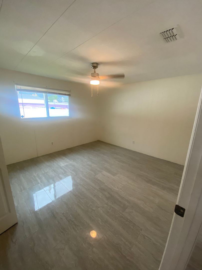 3 bed, 1 Bath St. Petersburg FL