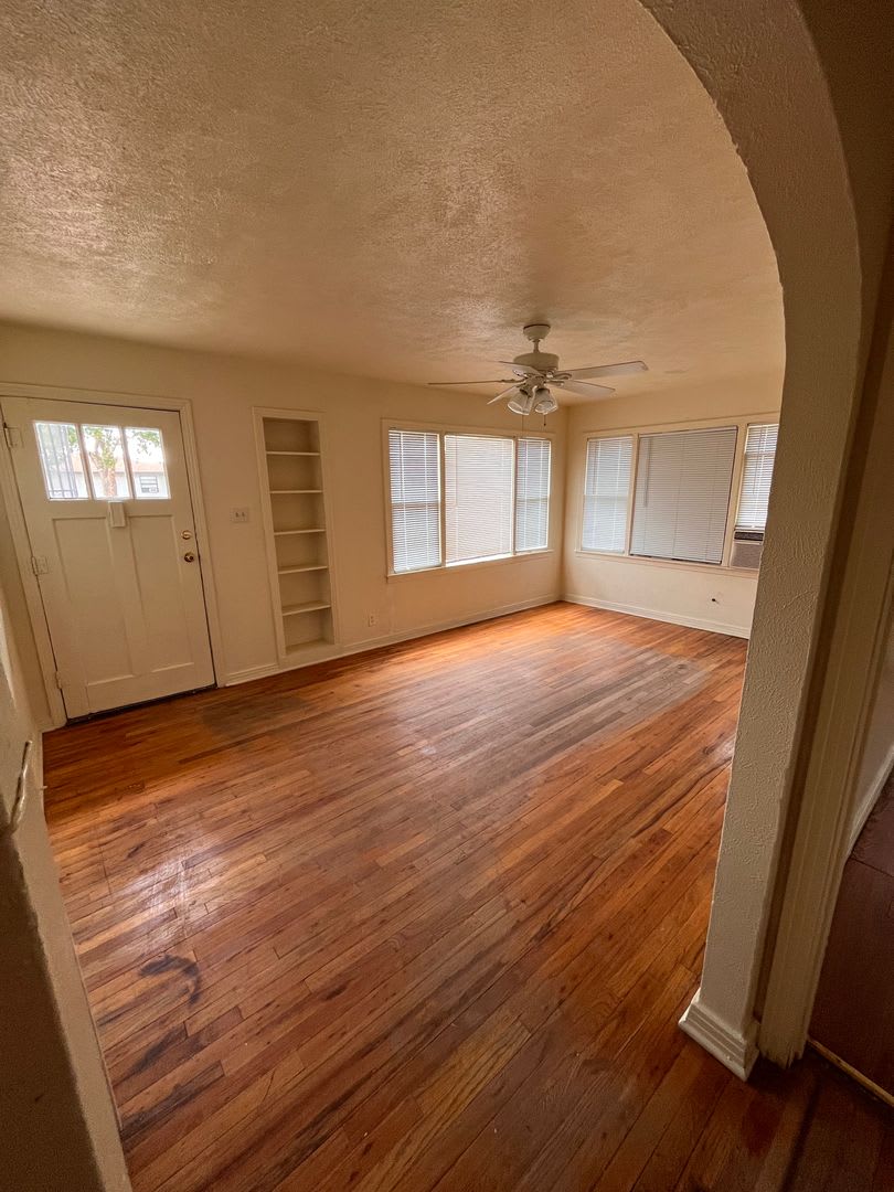 Pet Friendly property!