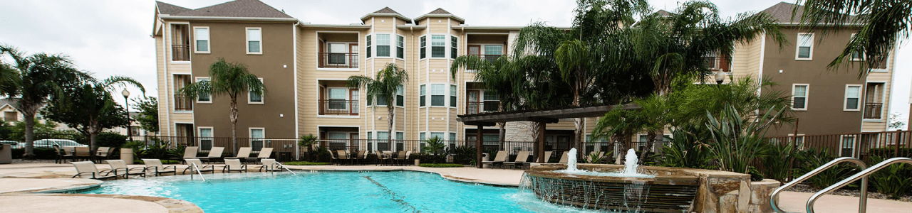 The Residence at Edinburg