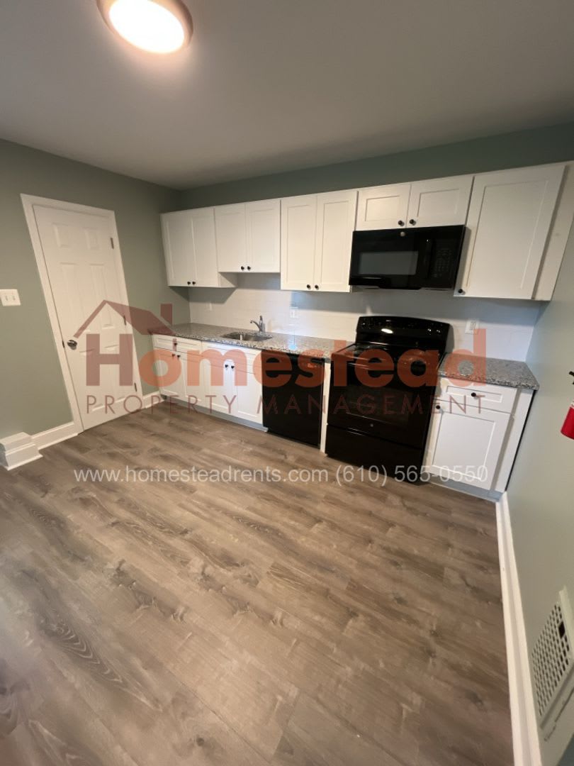 2 Bedroom Home in Chester