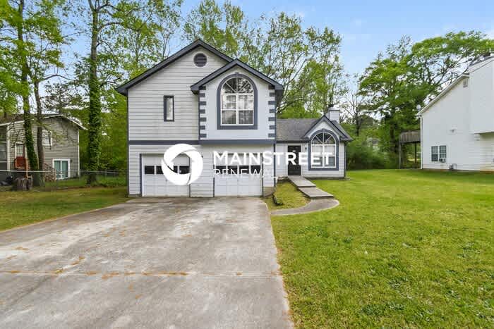 388 Montgomery Place