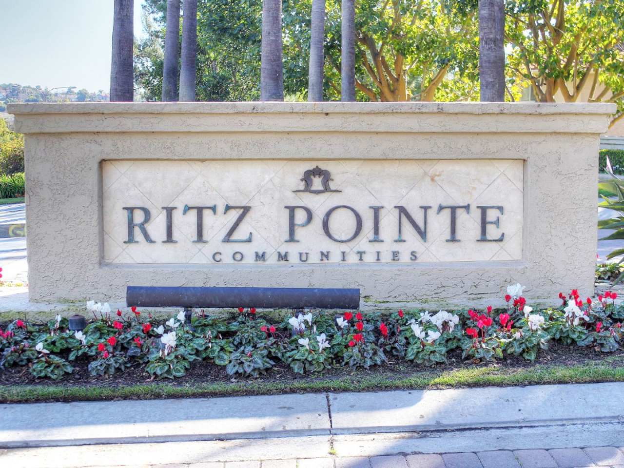 2 Bedroom Dana Point Condo!