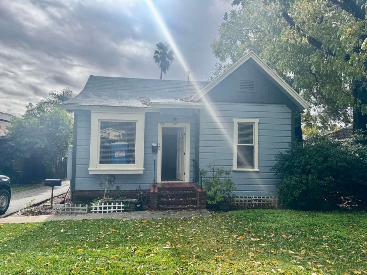 Charming 3 bedroom, 2 bathroom home near Old Town Pasadena