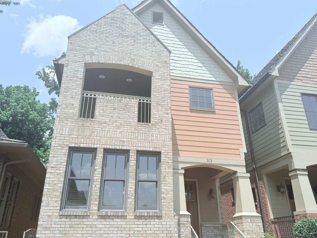 3BR/3.2BA For Rent