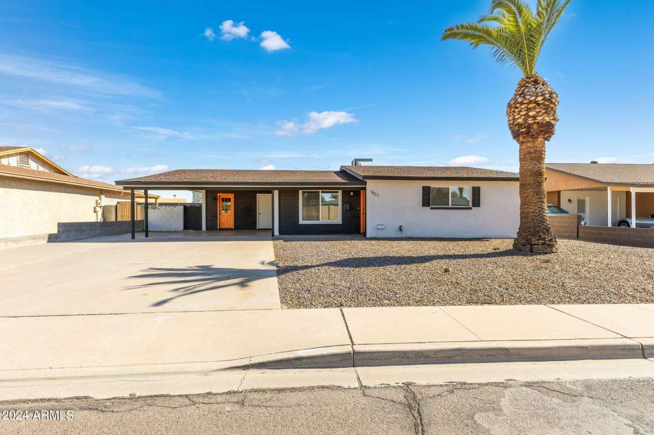 1837 E ALAMEDA Drive