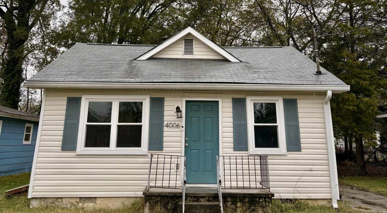 4006 Clio Avenue