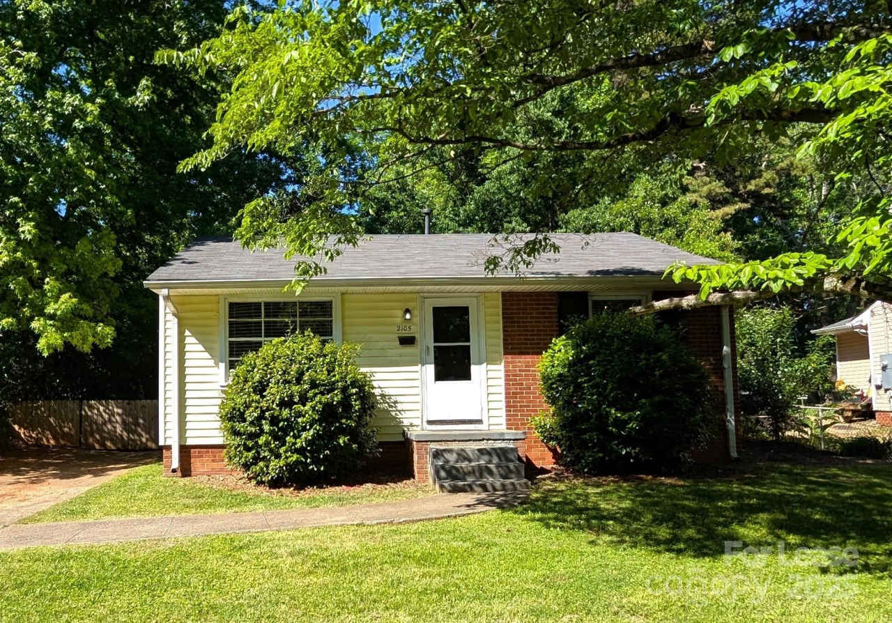 2105 Jennie Linn Drive