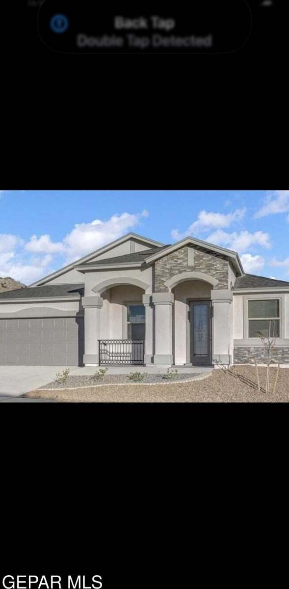 416 Quiet Prairie Drive