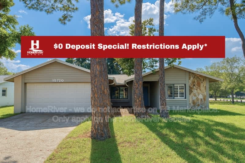 15720 Country Lake Dr