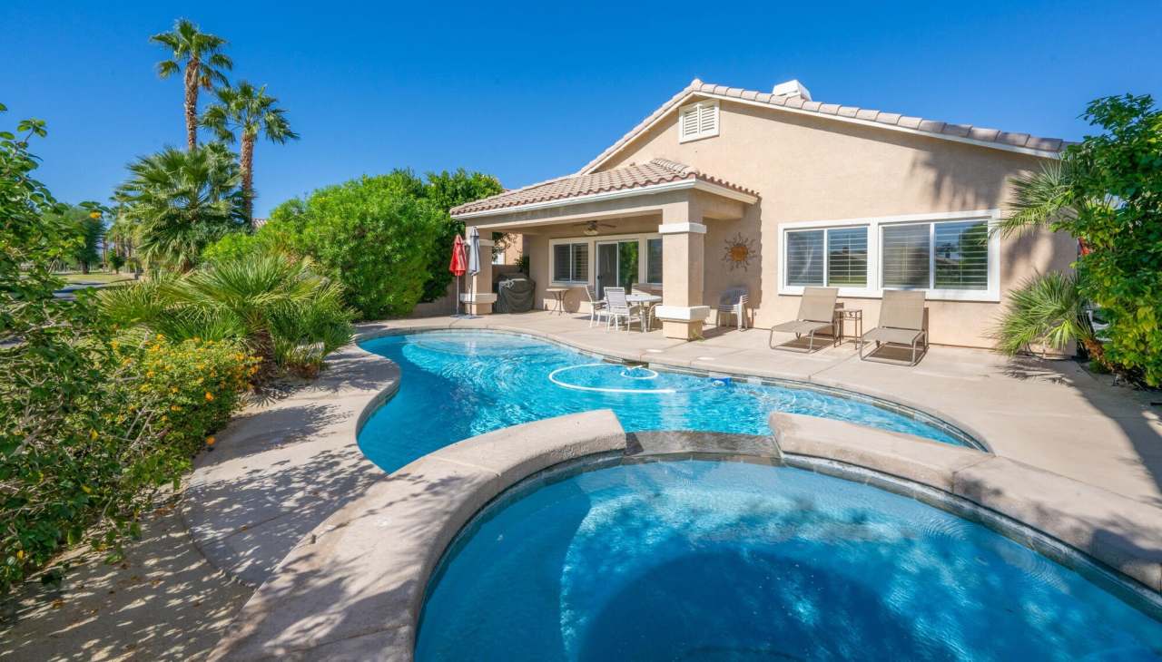 80395 Green Hills Drive