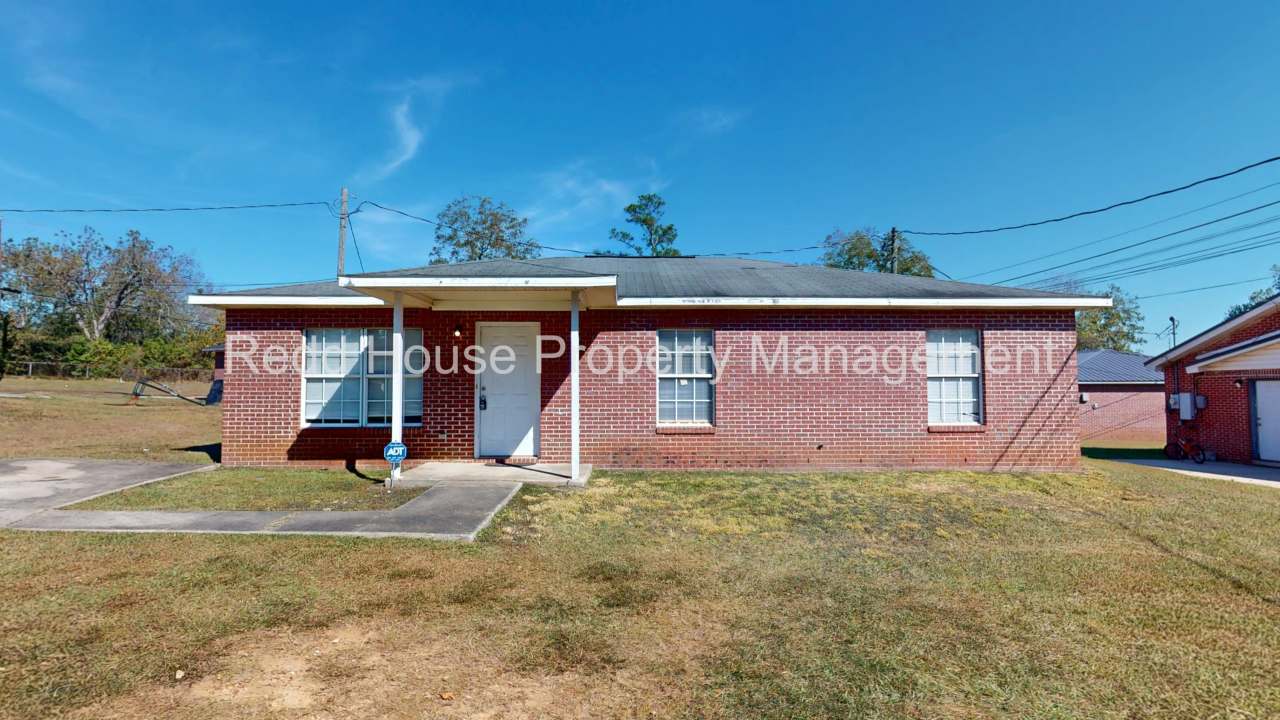 620 North Rawls Street