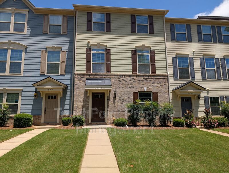 4068 Zilker Park Drive