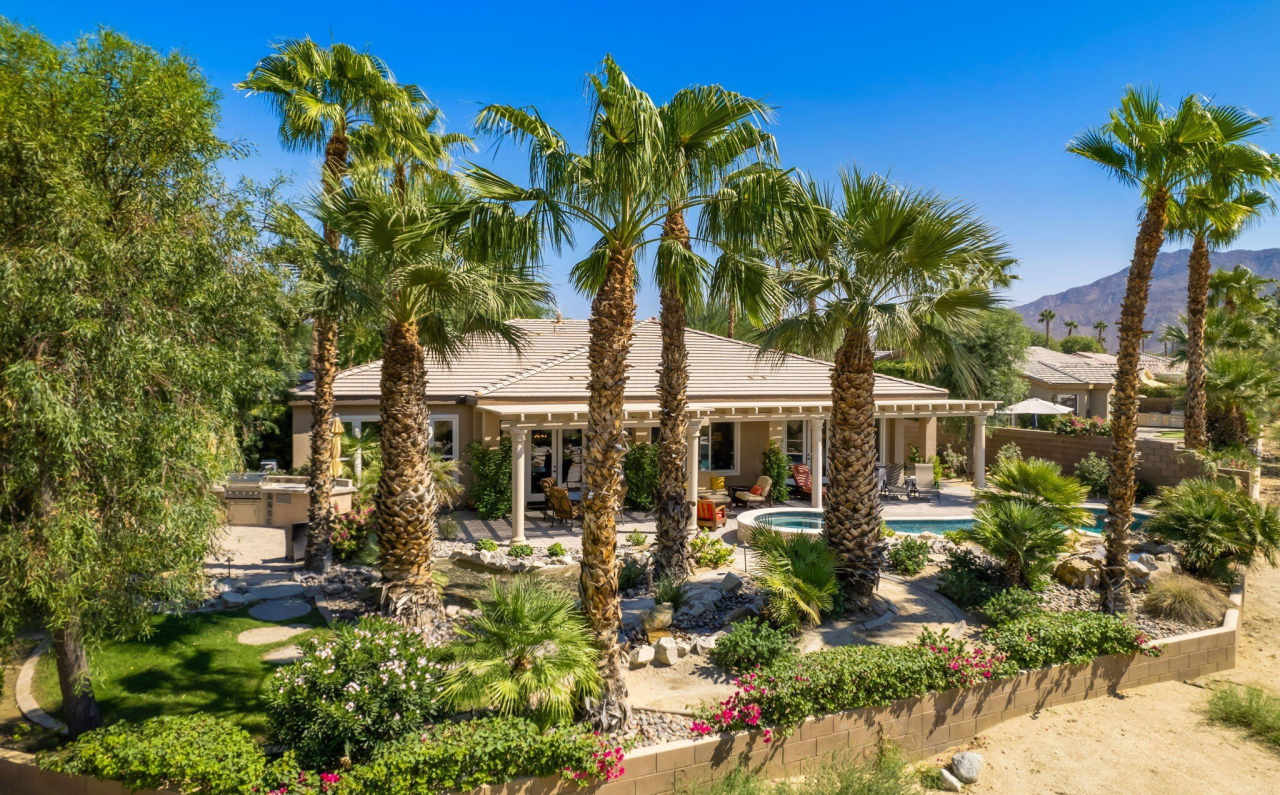 61545 Toro Canyon Way