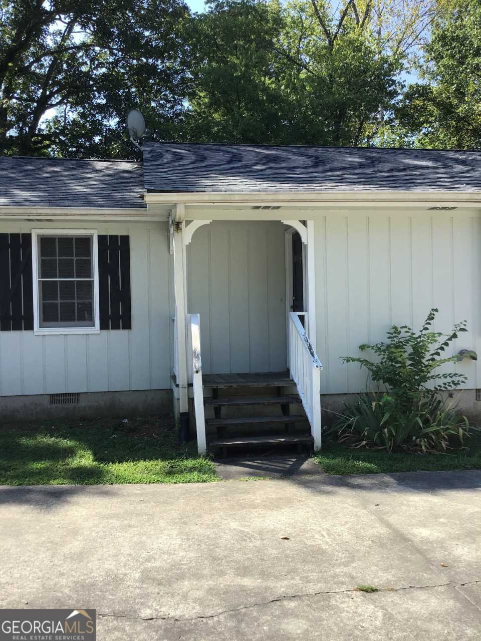 947 Old Summerville Road NW unit: A