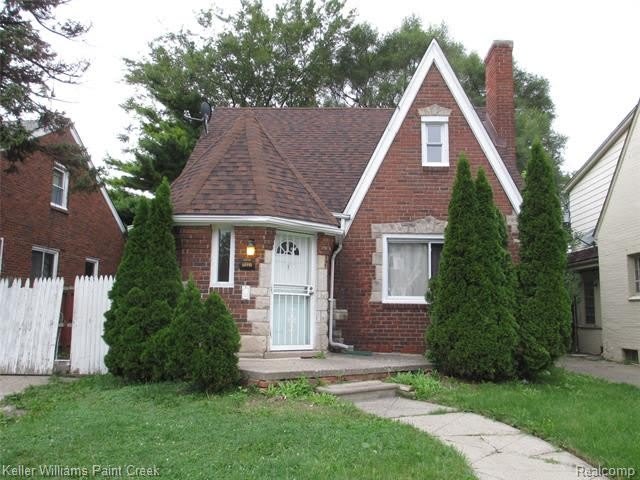 11227 Wayburn Street