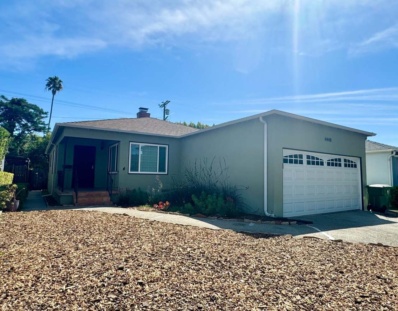 Charming North Hollywood Home