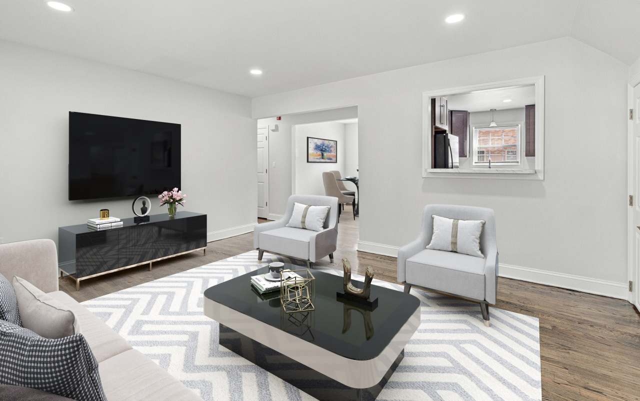 Riverview Manor Apartments