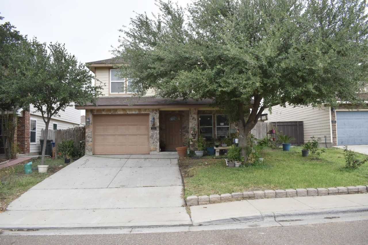 1814 Mustang Island Dr