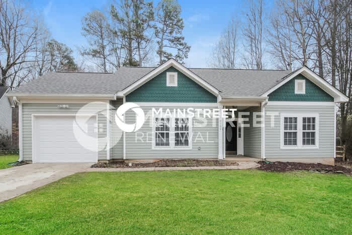 8304 Highlander Court