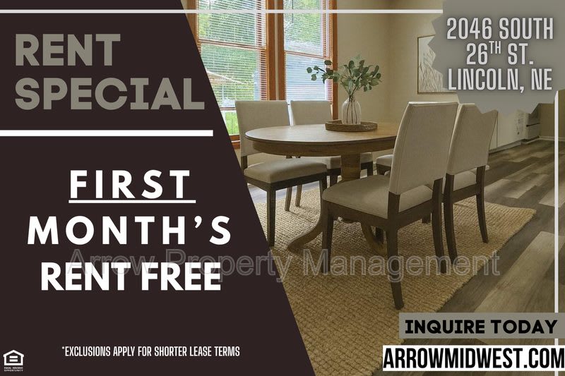 1300 North 26th Street