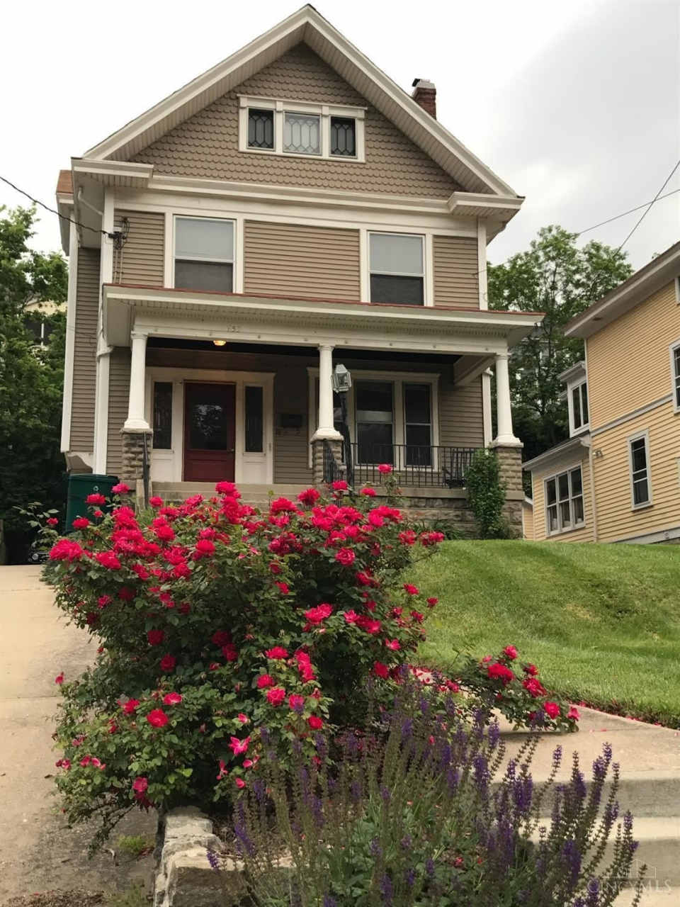 753 Delta Avenue unit: 2