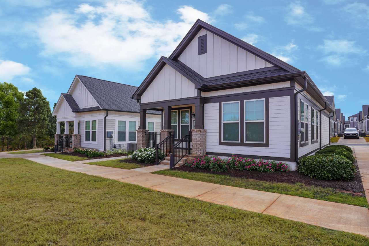 The Lodges at Fort Mill