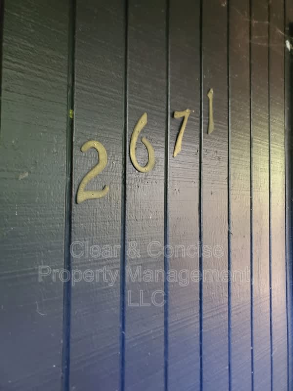 2671 Woodstone Place