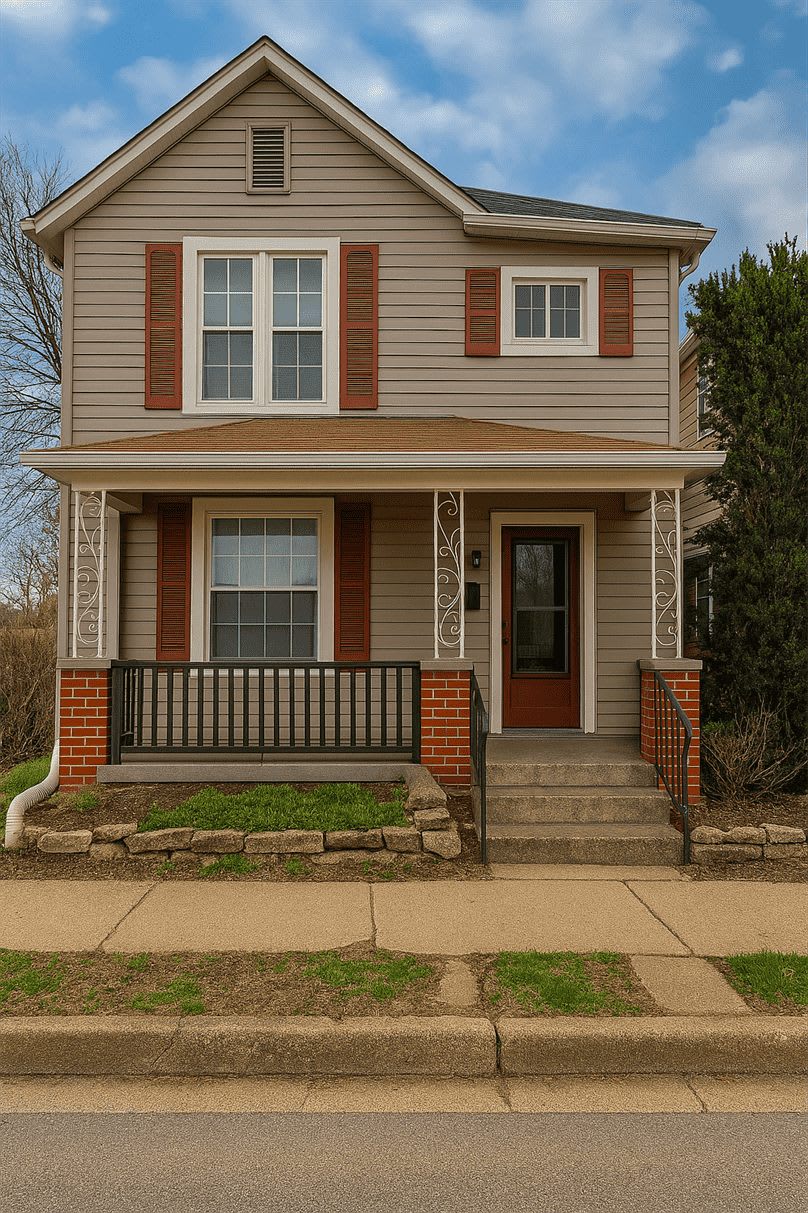 723 Garfield Ave