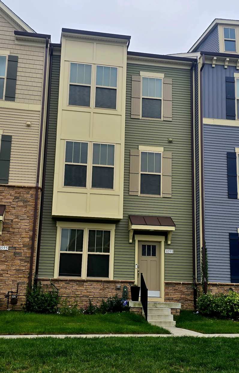 8593 Red Sage Way South