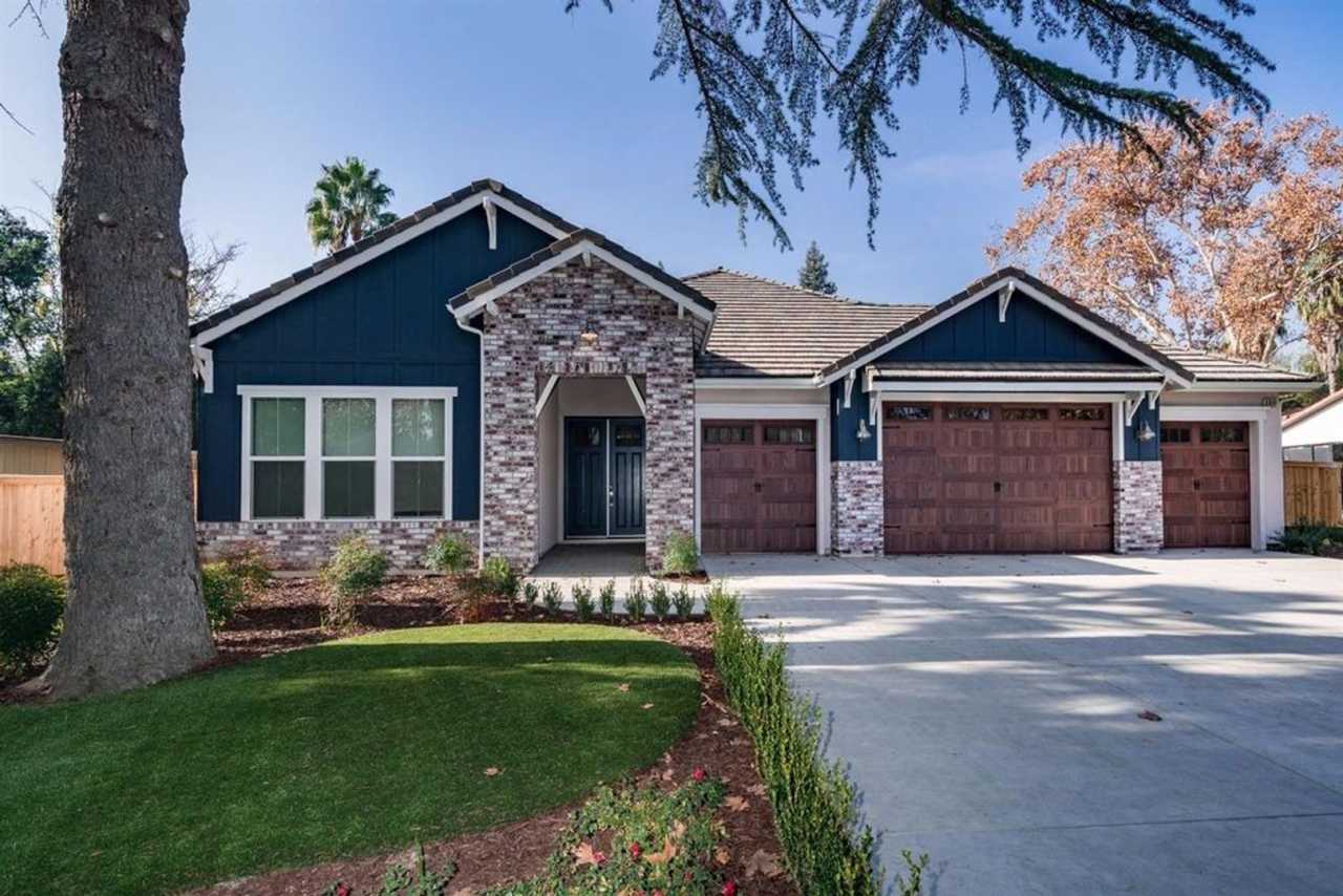 Custom Granville Built Home for Rent in Old Figarden