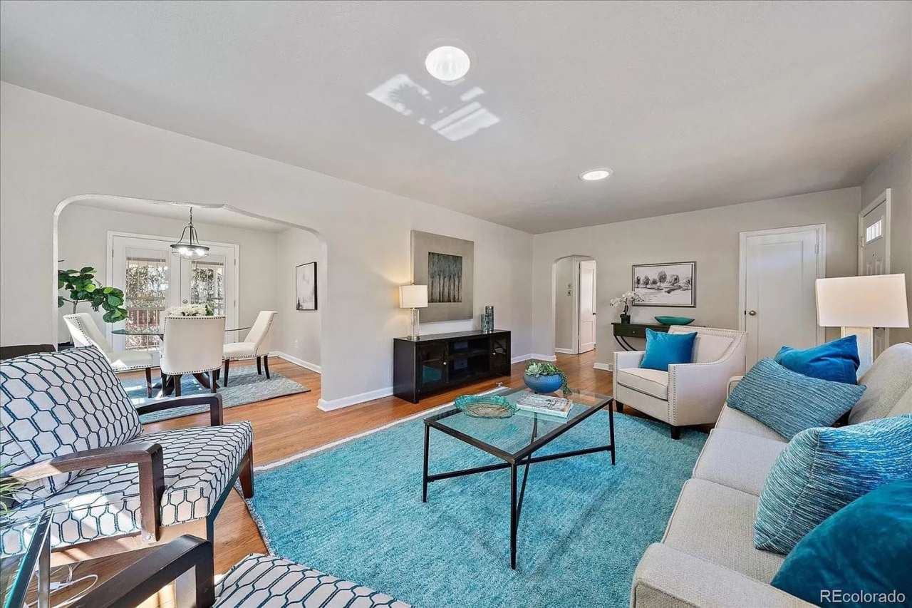 Charming Montclair Home