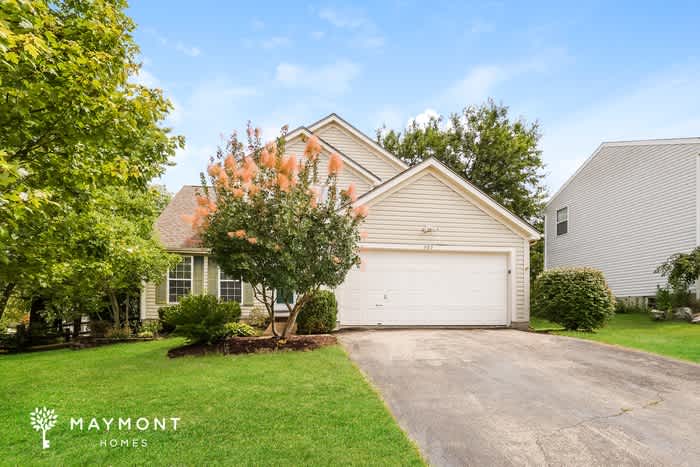 902 Evergreen Park Lane