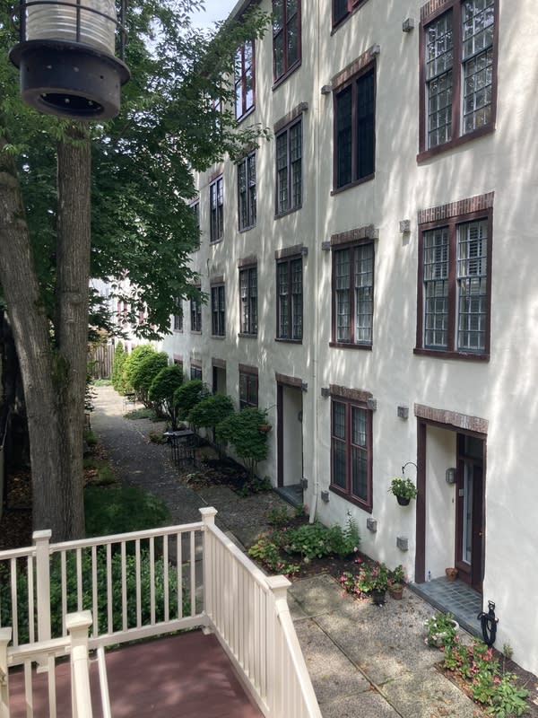 Reserve at Rockford Park II