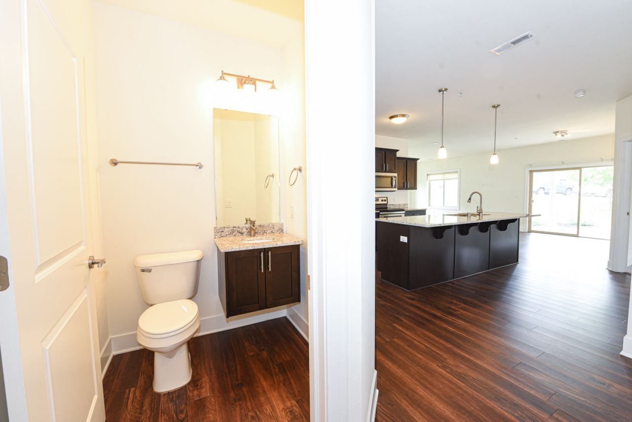 Greenfield Highlands