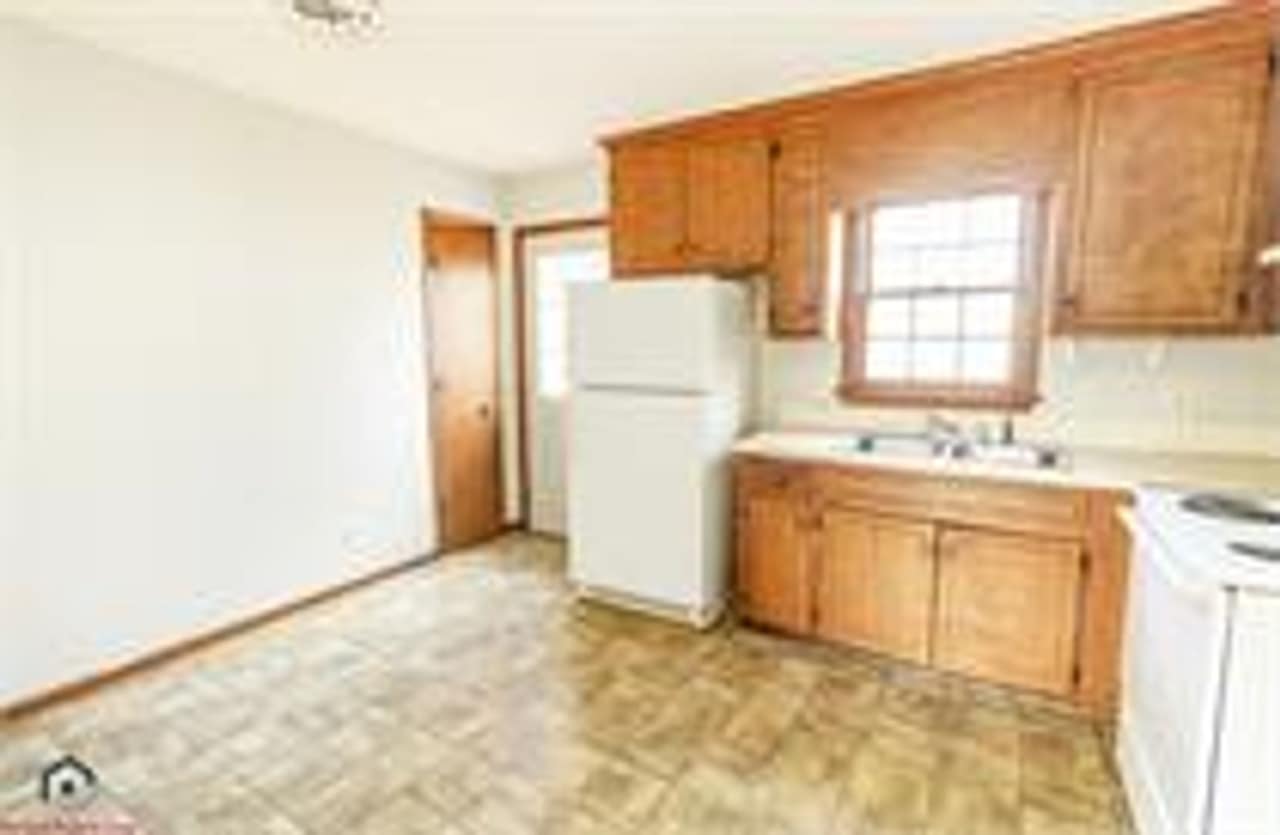 1201 South Grace Street