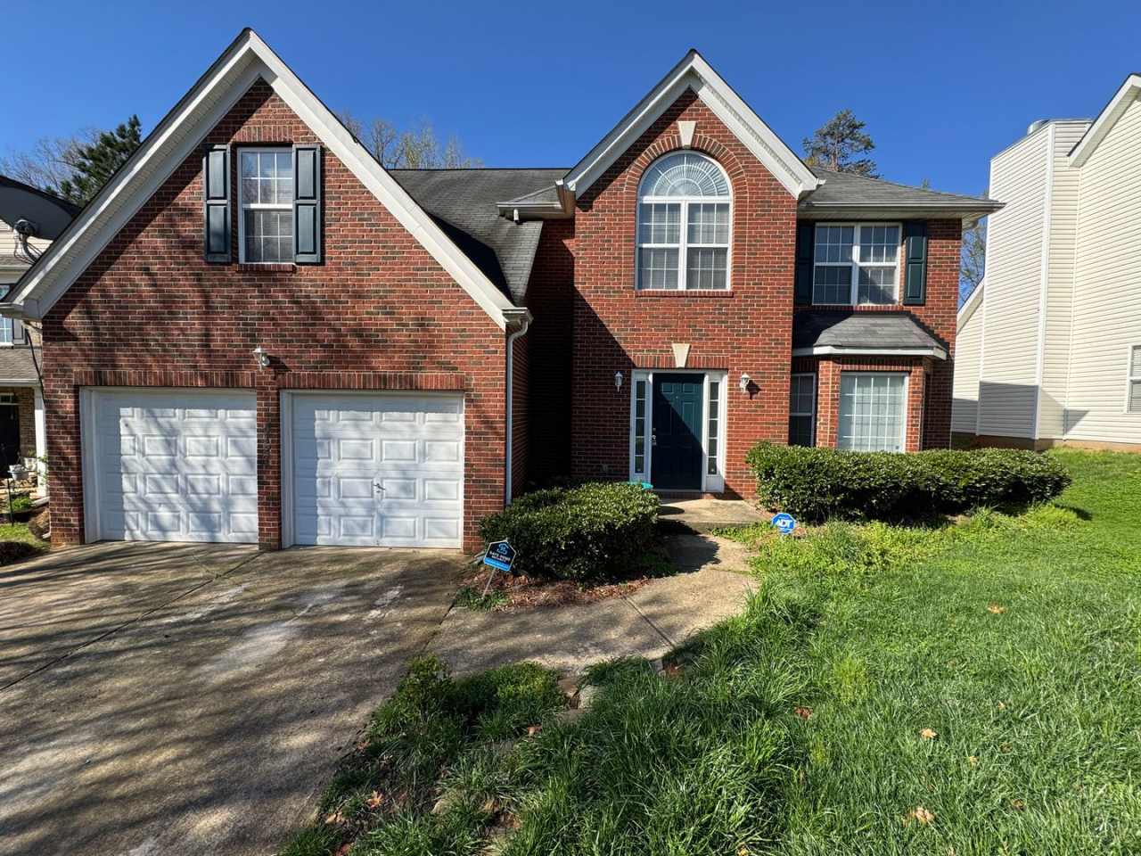 5127 Eagle Creek Drive