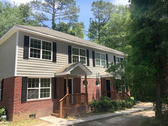 264 James Albert Johnson Ave - B