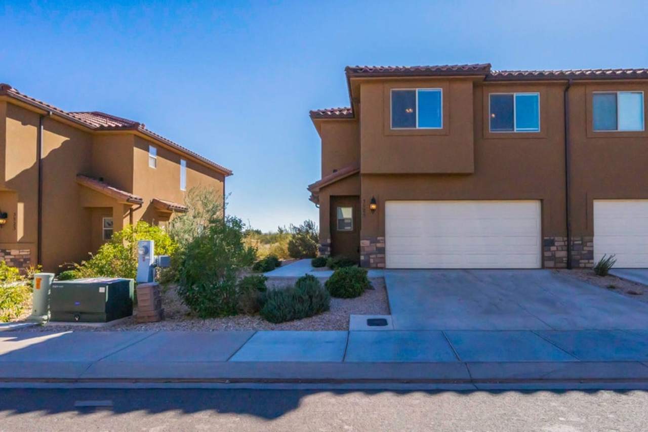 3 bedroom Town Home in Santa Clara