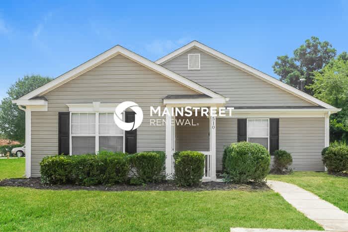 510 Railway Place Southwest